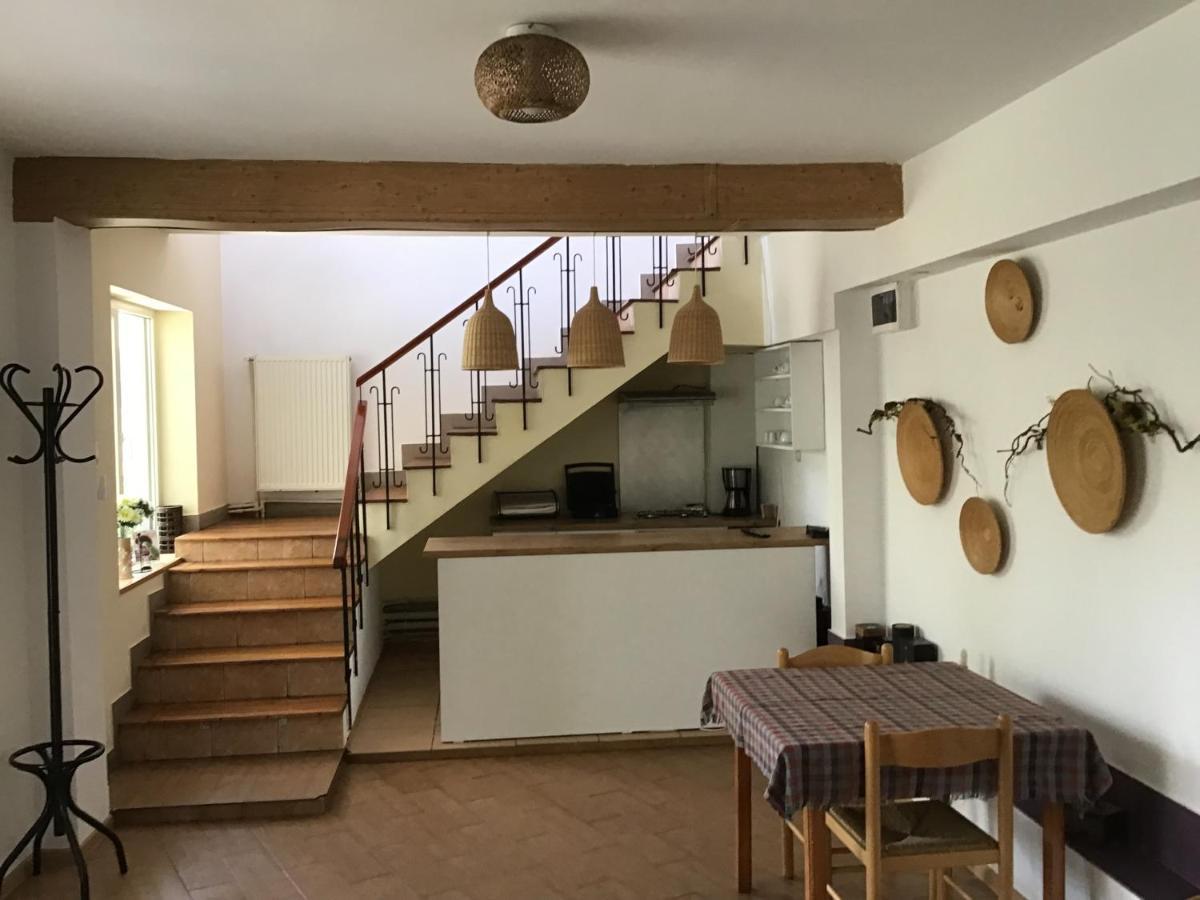 Villa Siret Sendreni المظهر الخارجي الصورة