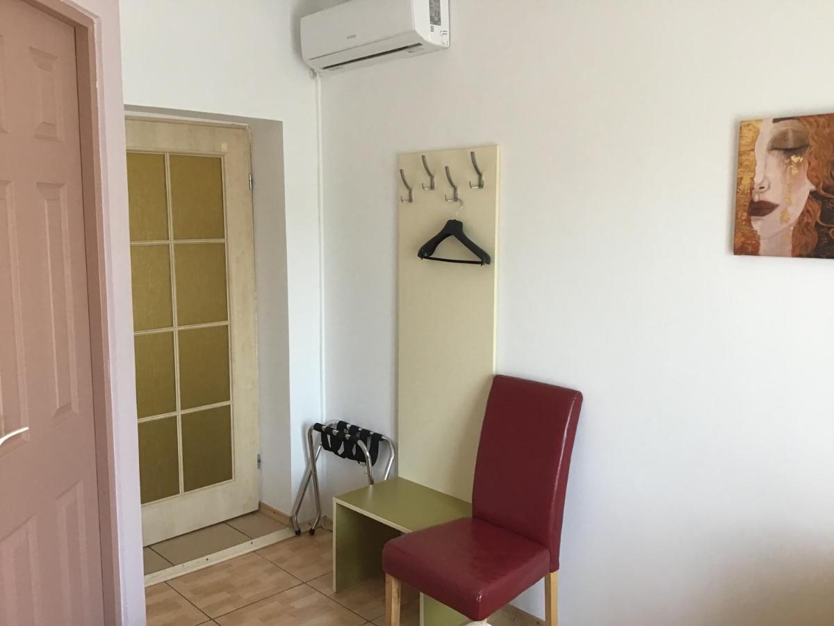 Villa Siret Sendreni المظهر الخارجي الصورة