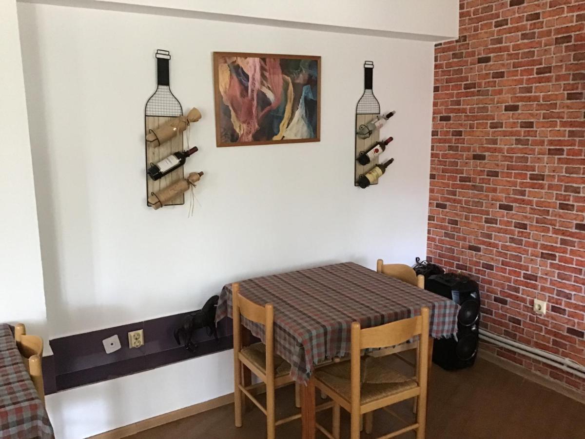 Villa Siret Sendreni المظهر الخارجي الصورة
