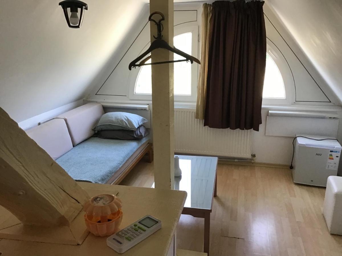 Villa Siret Sendreni المظهر الخارجي الصورة