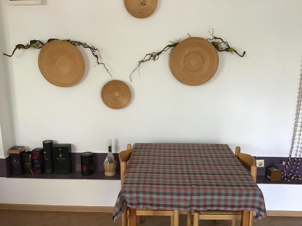 Villa Siret Sendreni المظهر الخارجي الصورة